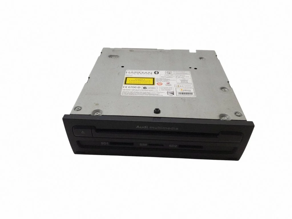 Sterownik nawigacji (GPS) 4H0035746E