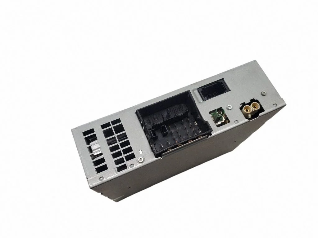 Navigācijas (GPS) vadības bloks 4G0035082G