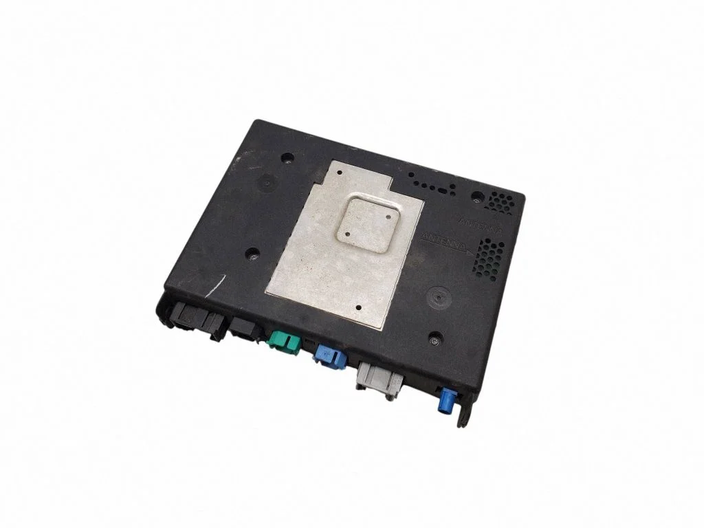 Navigatsiooni (GPS) juhtplokk 84089011