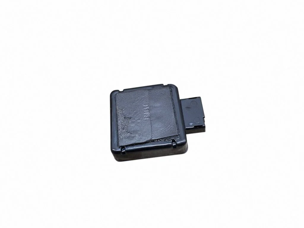 Navigācijas (GPS) vadības bloks FR3T19H464AB