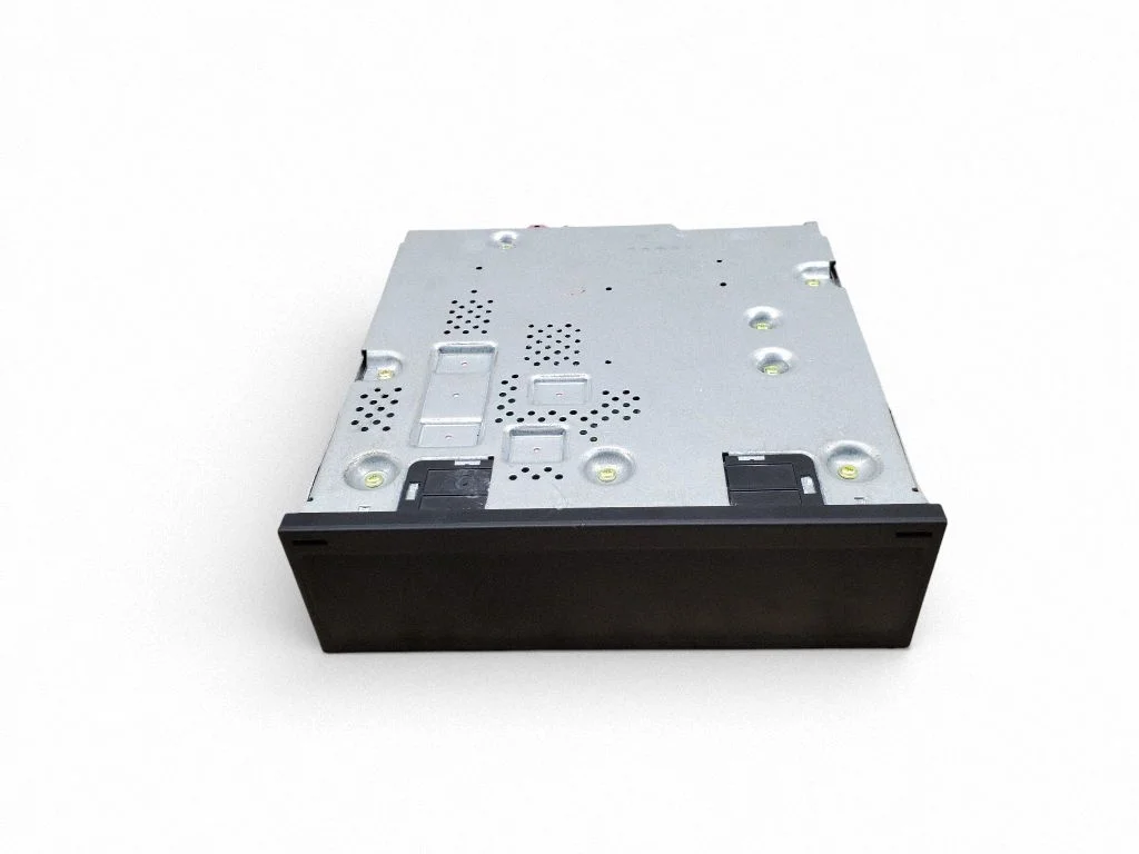 GPS navigation control unit/module 3G5035842D