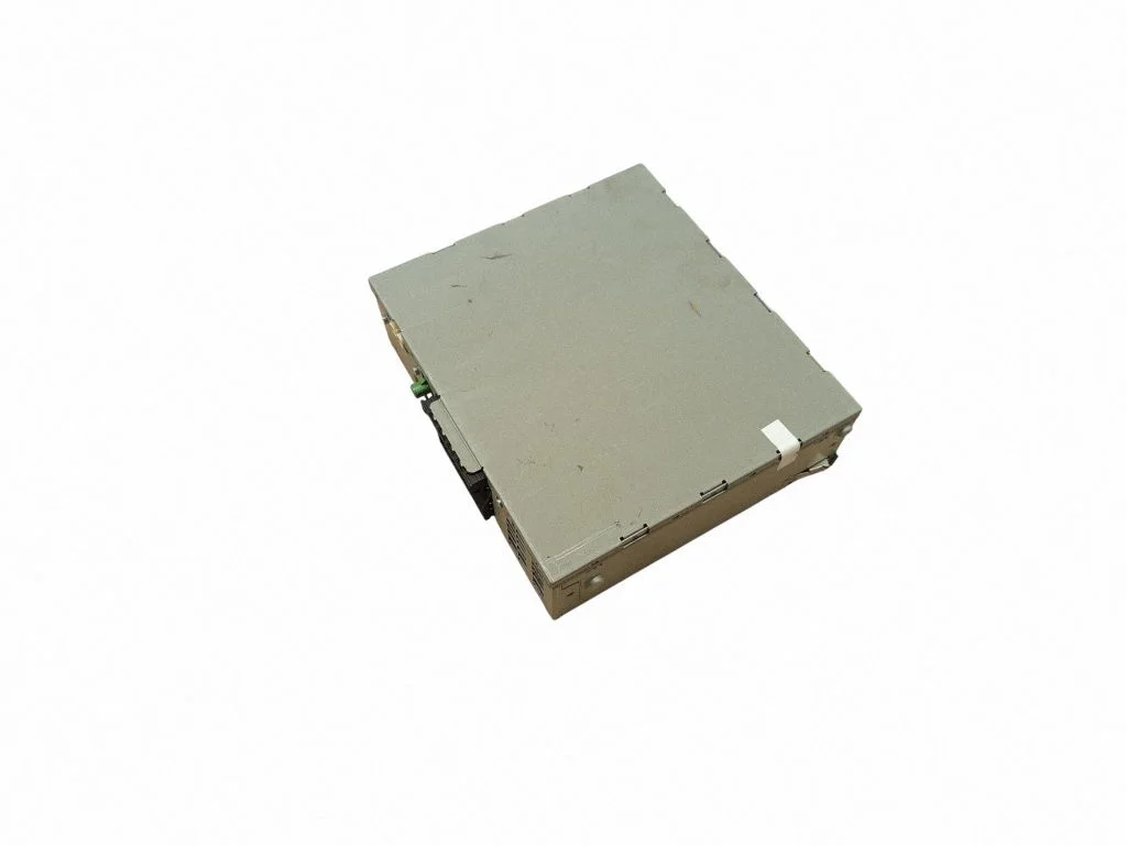 Navigācijas (GPS) vadības bloks 4G0035082D