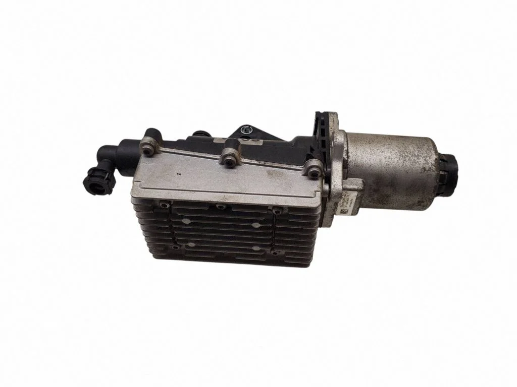 Hidrauliskais sūknis 7L0142060A