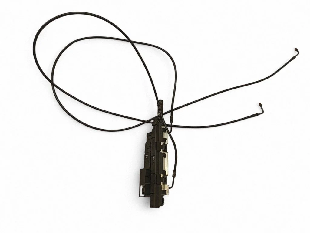 Avatava katuse komplekt A2318205110