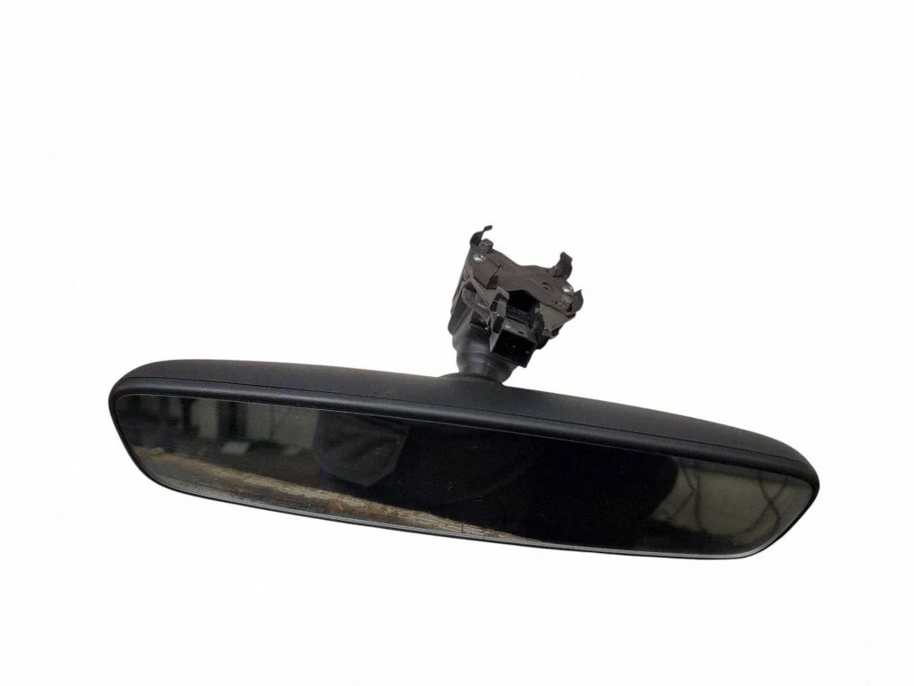 Rear view mirror (interior) – Audi Q7 4M (2015-)