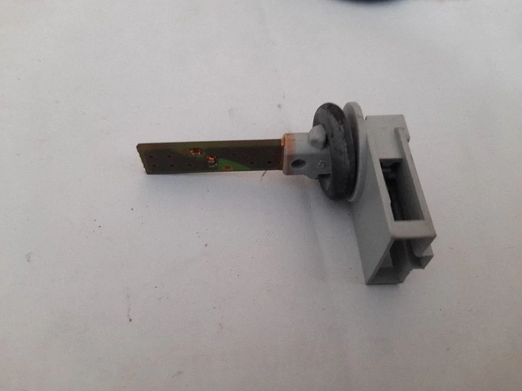 Salongi temperatuuri andur 3D0907543A