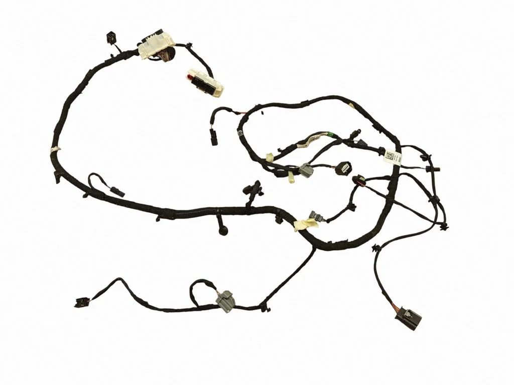 Wiązka klapy bagażnika P68487800AD