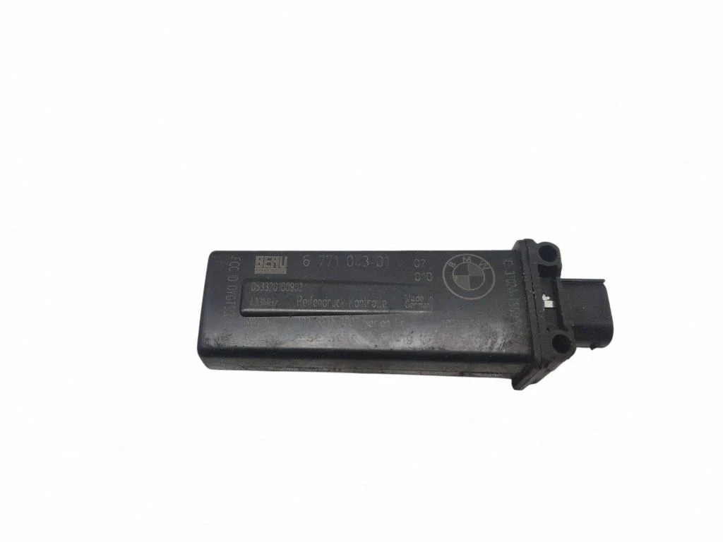 Tire pressure sensor – BMW 5 Series F10 F11 (2009-2016)