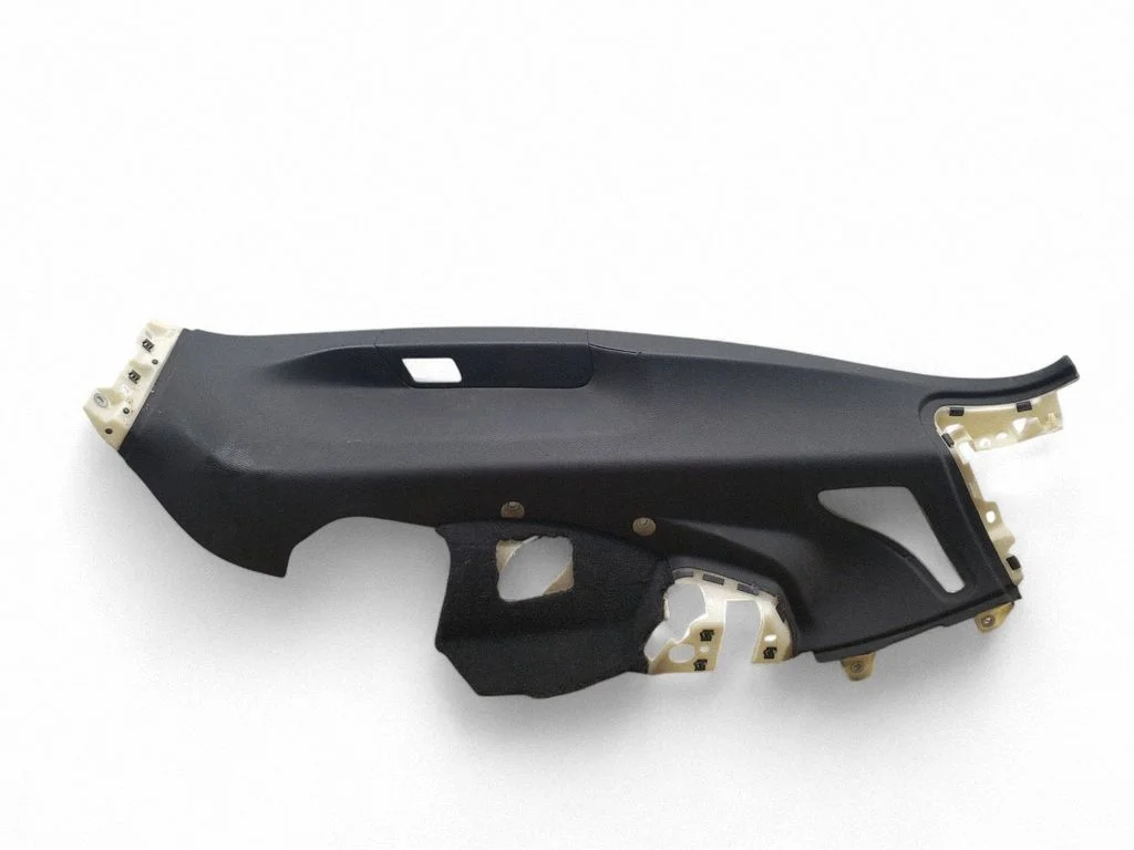 Other sill/pillar trim element – Porsche Panamera (970) (2009-2017)