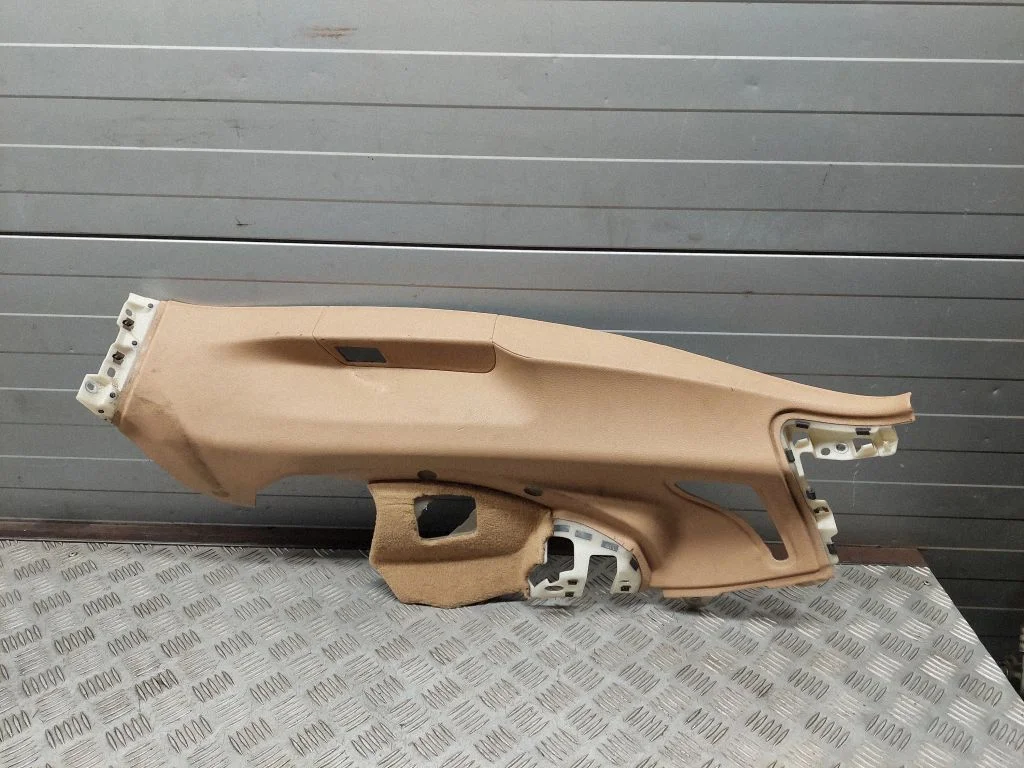 Other sill/pillar trim element – Porsche Panamera (970) (2009-2017)