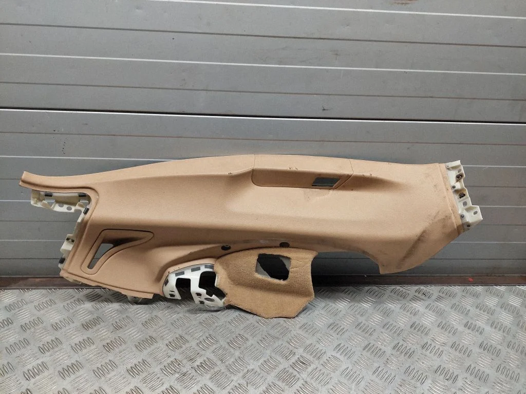 Other sill/pillar trim element – Porsche Panamera (970) (2009-2017)