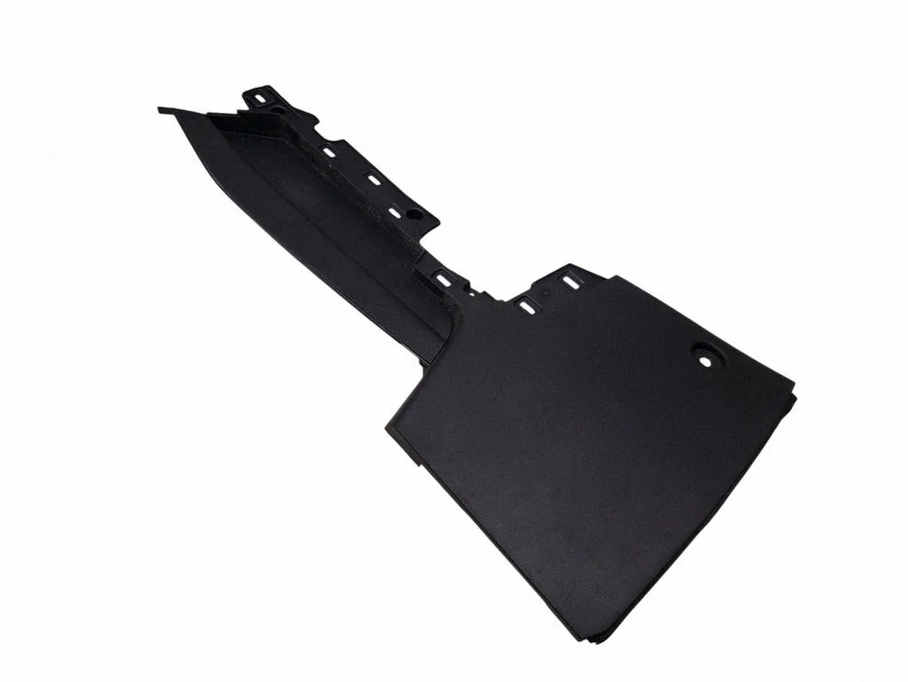 Cita centrālās konsoles (tuneļa) detaļa LB5BS044C72A