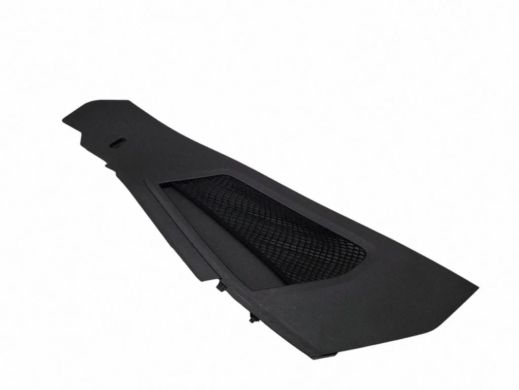 Cita centrālās konsoles (tuneļa) detaļa 3CN863046C