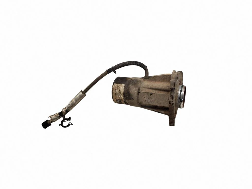 Eesmise reduktori klamber 84056146