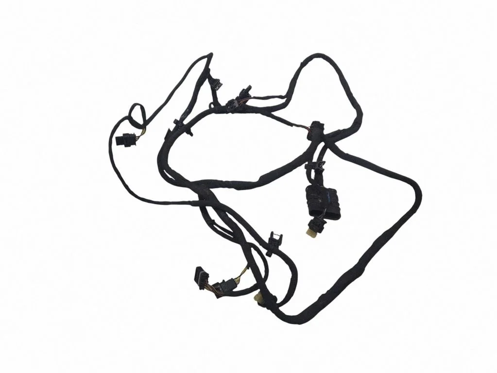 Parkimisandurite (PDC) juhtmestik A2315404607
