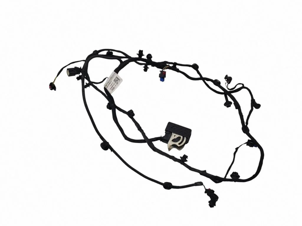 Parkimisandurite (PDC) juhtmestik 812799516