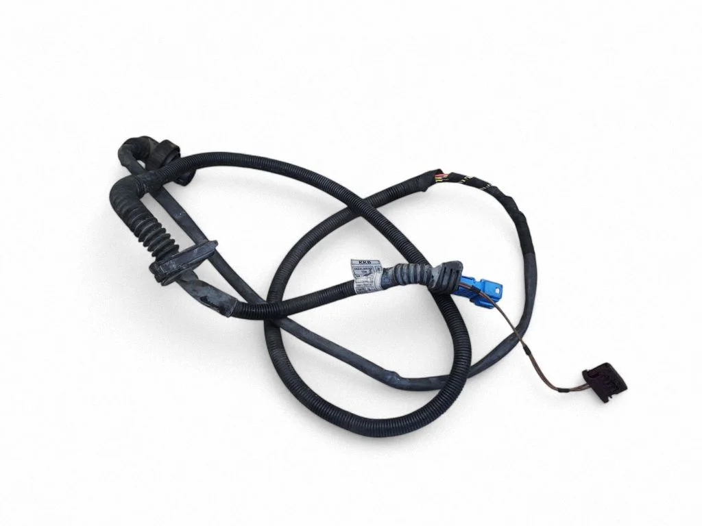 Gearbox/transmission wiring loom – BMW 7 Series F01 F02 F03 F04 (2008-2016)