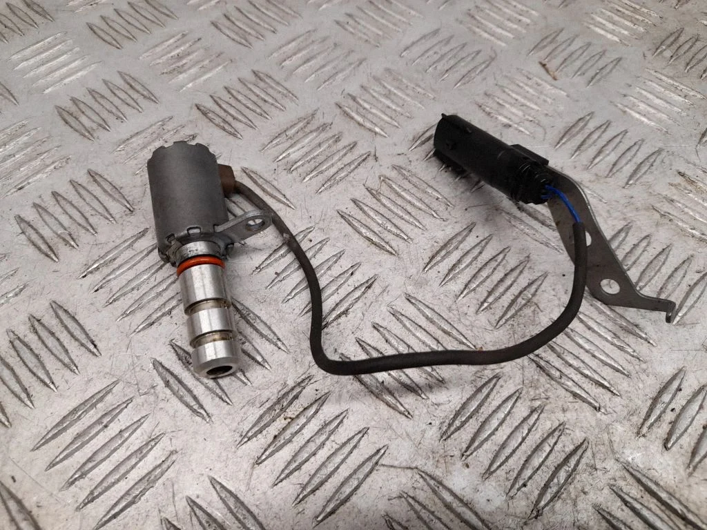 Eļļas spiediena sensors 12632000
