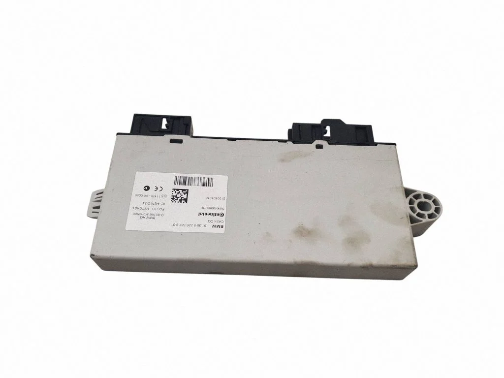 CAS-juhtplokk/moodul 9226587