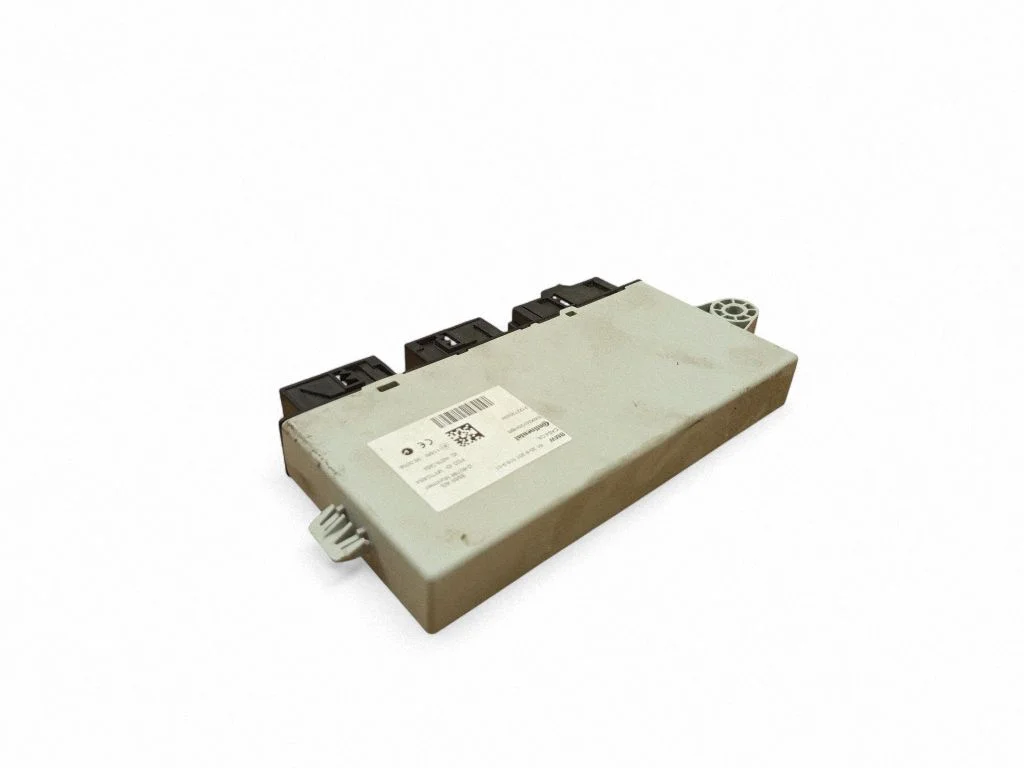 CAS vadības bloks/modulis 9301518