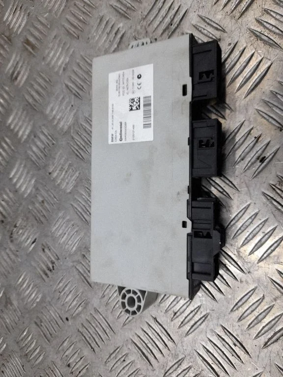 CAS vadības bloks/modulis 9268749