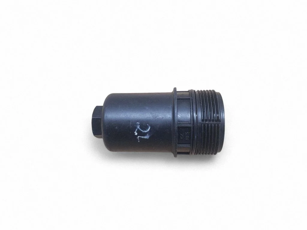 Eļļas filtra vāks 06L115401J
