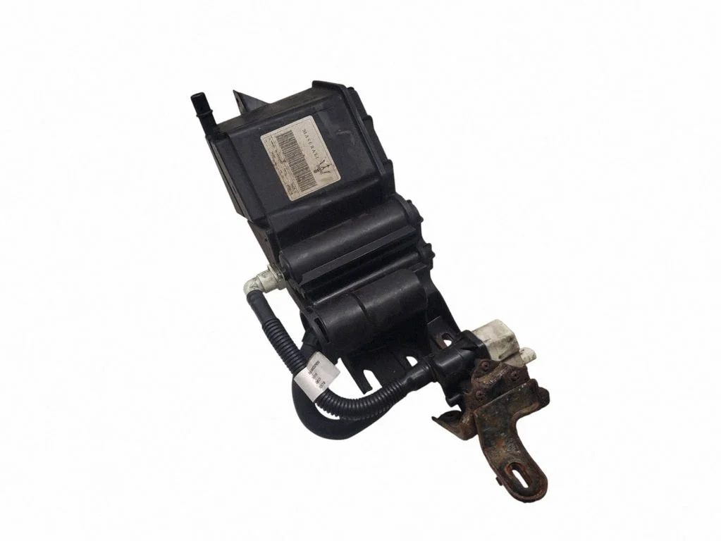 Aktīvās ogles (degvielas tvaiku) filtrs 06700332860