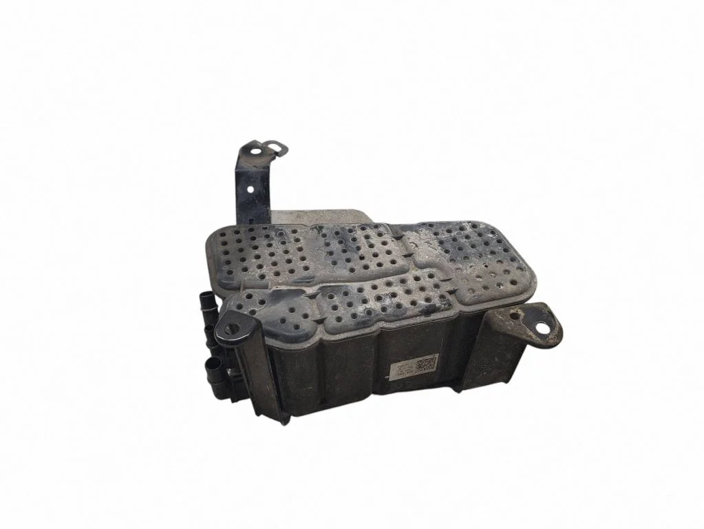 Aktīvās ogles (degvielas tvaiku) filtrs 80A202797K