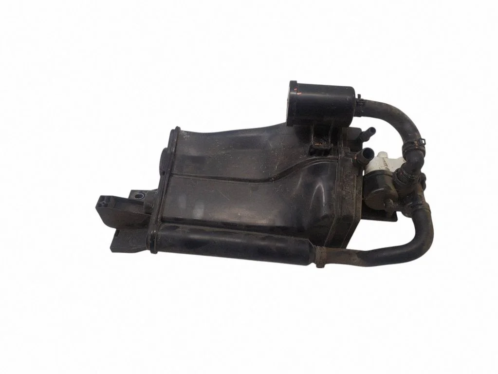 Active carbon filter fuel vapour canister – Volkswagen Atlas Cross Sport (2020-)