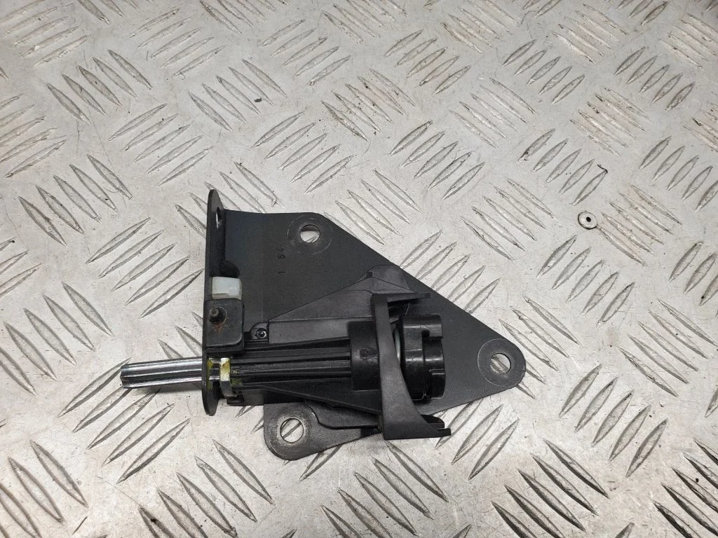 Zamek burty tylnej 7162149
