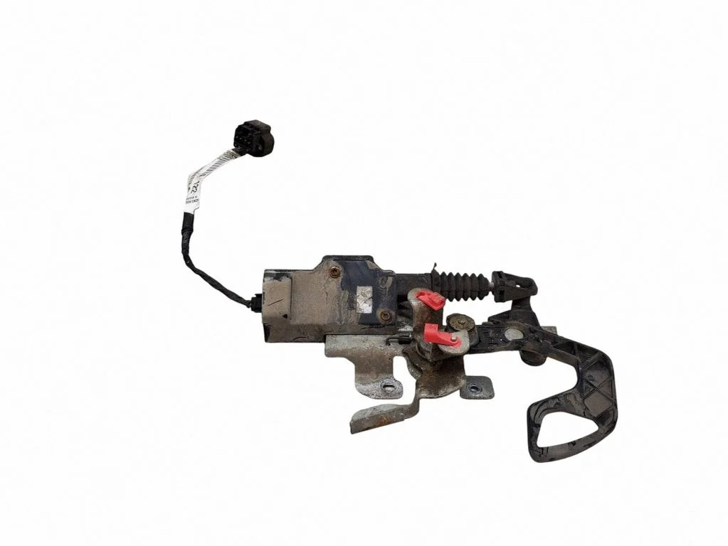 Aizmugurējā borta atvēršanas rokturītis P68189122AB