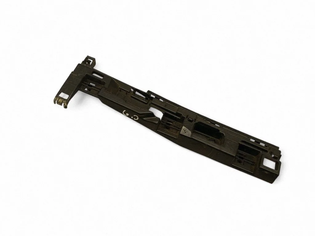 Sill/side skirt trim 7426452