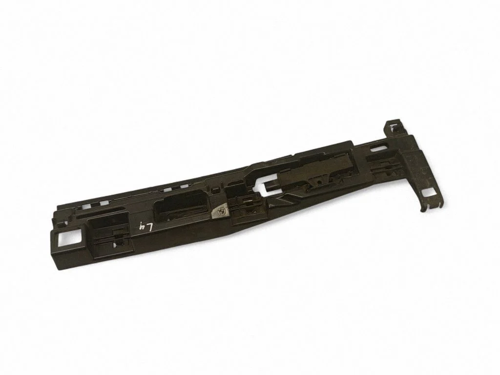 Sill/side skirt trim 7426451