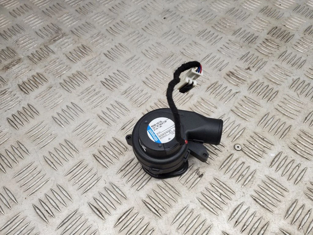 Wentylator sterownika silnika A2079061800