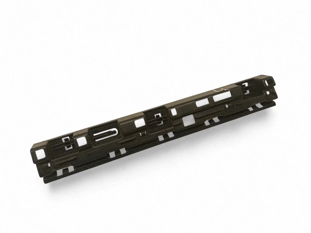 Sill/side skirt trim 7426447