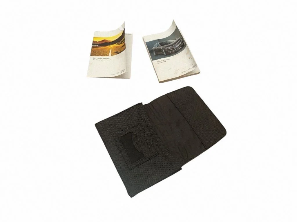 Servisa grāmatiņa