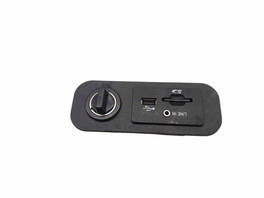 USB ligzda FR3T14F014AB