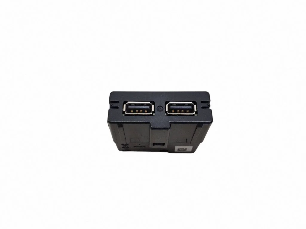 Gniazdo USB 5Q0035726L