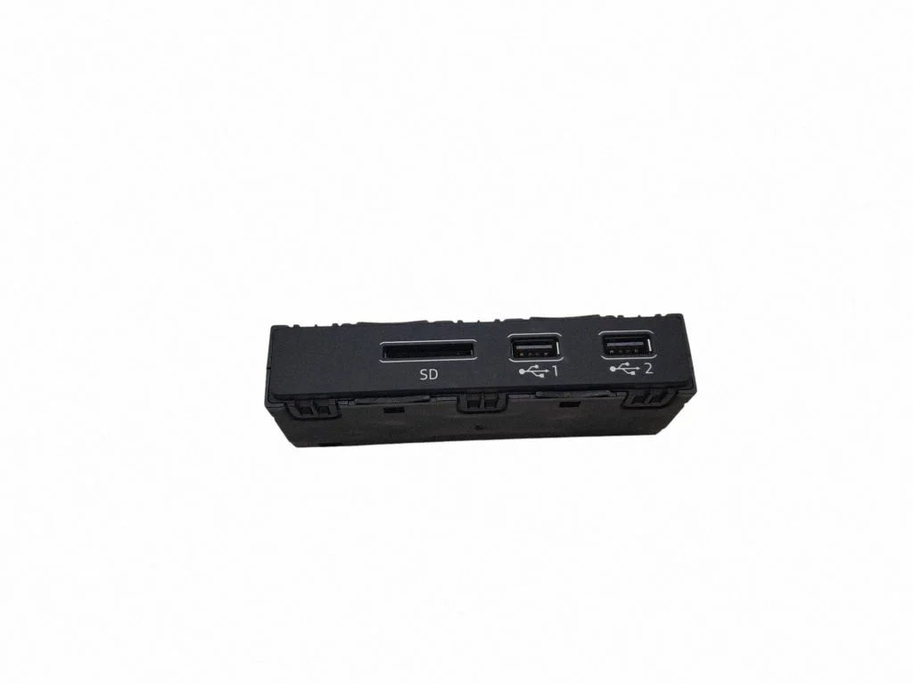 USB-pesa 4N0035726A