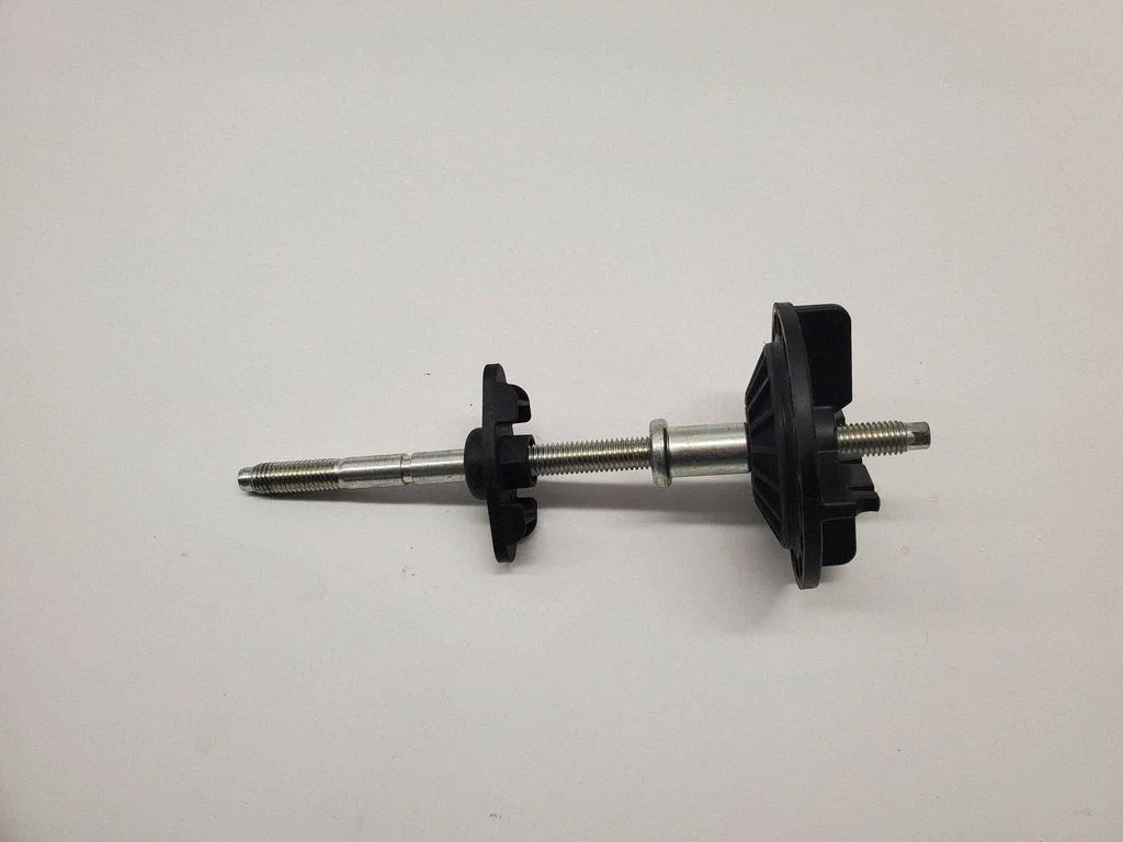 Spare wheel bolt – Ford Explorer VI (2019-)