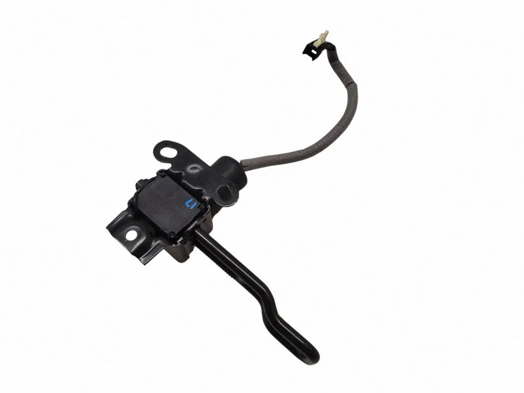 Sēdekļa regulēšanas motoriņš HK83600C73AB