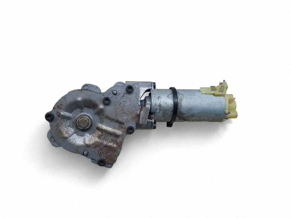 Sēdekļa regulēšanas motoriņš 984687104
