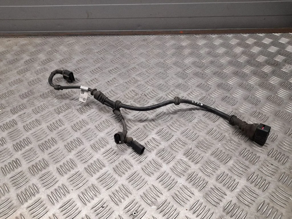 Tagumise ABS-anduri juhtmestik – Porsche Cayenne (92A) (2010-2017)