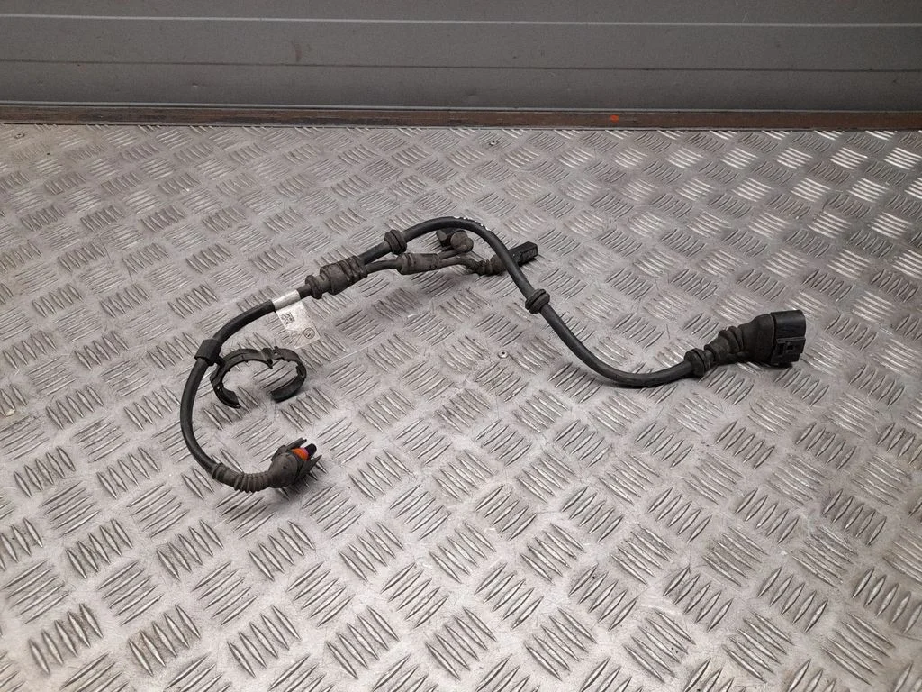 Tagumise ABS-anduri juhtmestik – Porsche Cayenne (92A) (2010-2017)