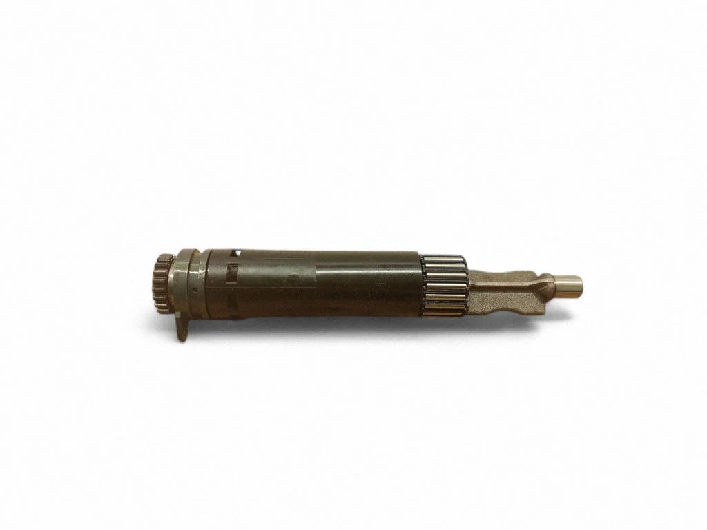 Balansa vārpsta 06K103333N