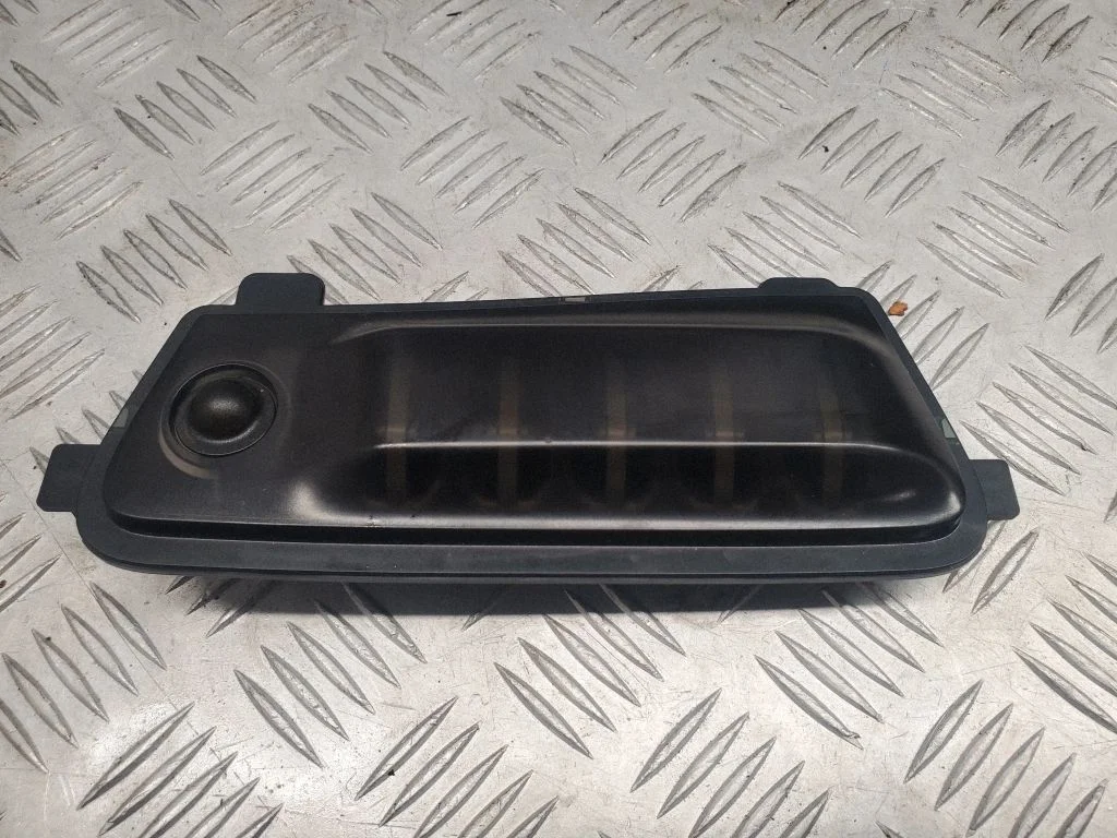 Päikesevalguse andur – Chrysler Pacifica (2017-)