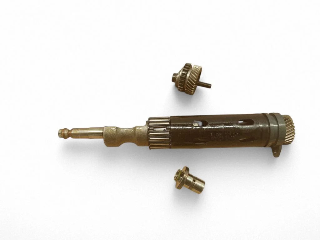 Balance shaft – Audi A4 S4 B9 (2015-2019)