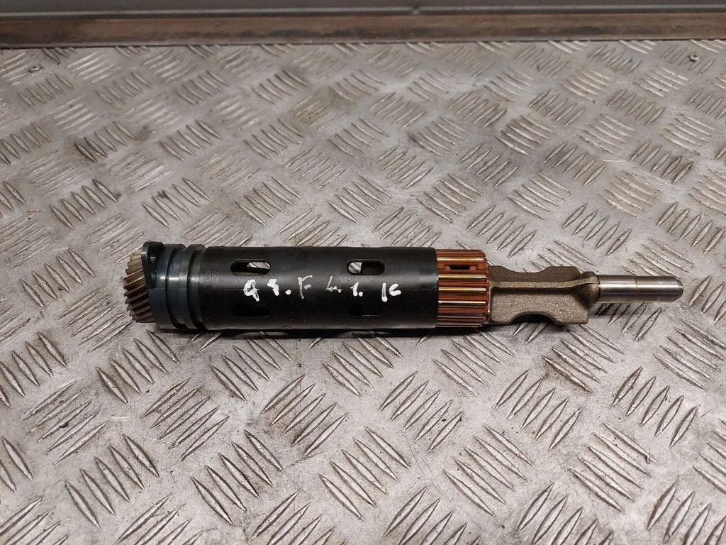 Balance shaft – Audi RS Q3 (2019-)