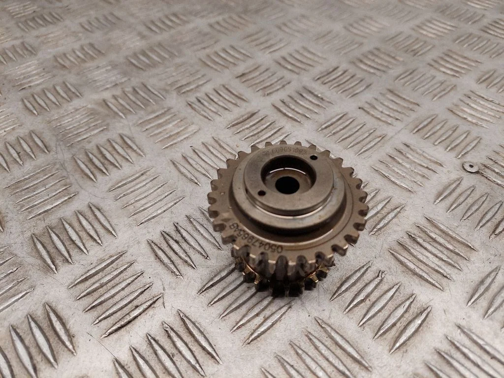 Crankshaft gear – Chrysler Pacifica (2017-)
