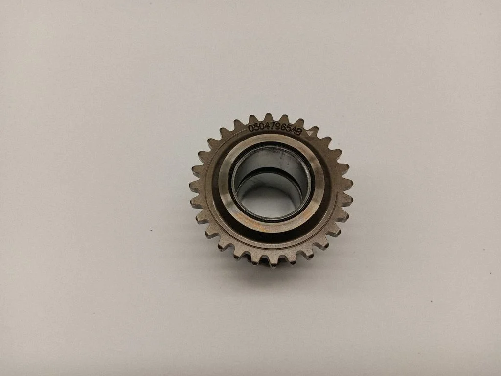 Crankshaft gear – Chrysler Pacifica (2017-)